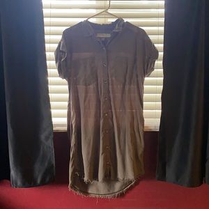 T-Shirt Dress